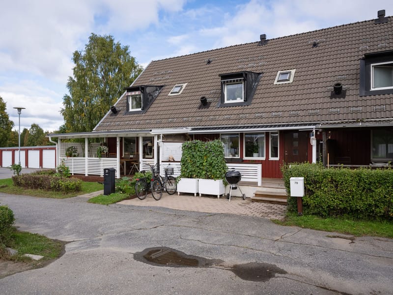 Kvistgatan 79