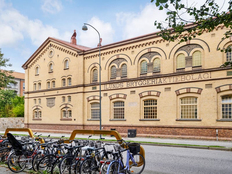 Getingevägen 3