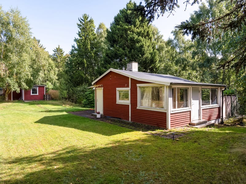 Svanstigen 13