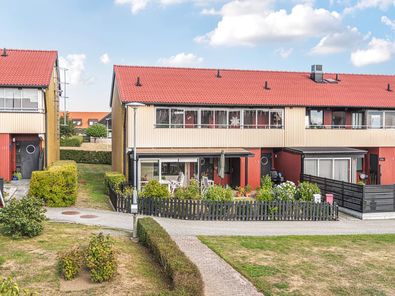 Sjögången 15A