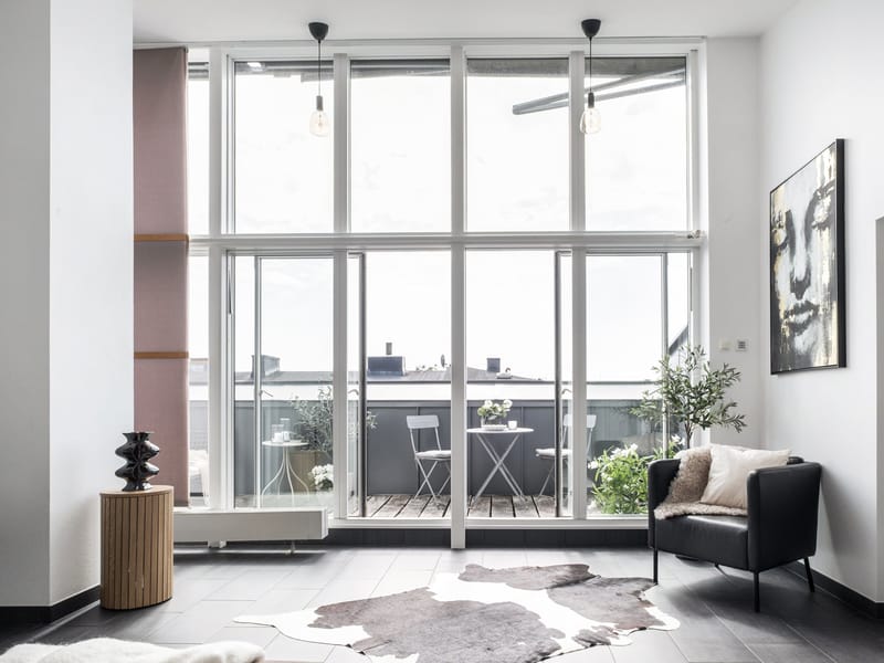 Flormansgatan 2A