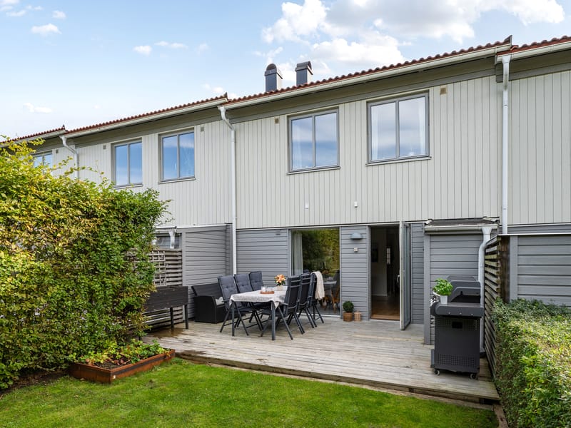 Hovås rönnbärsgång 4