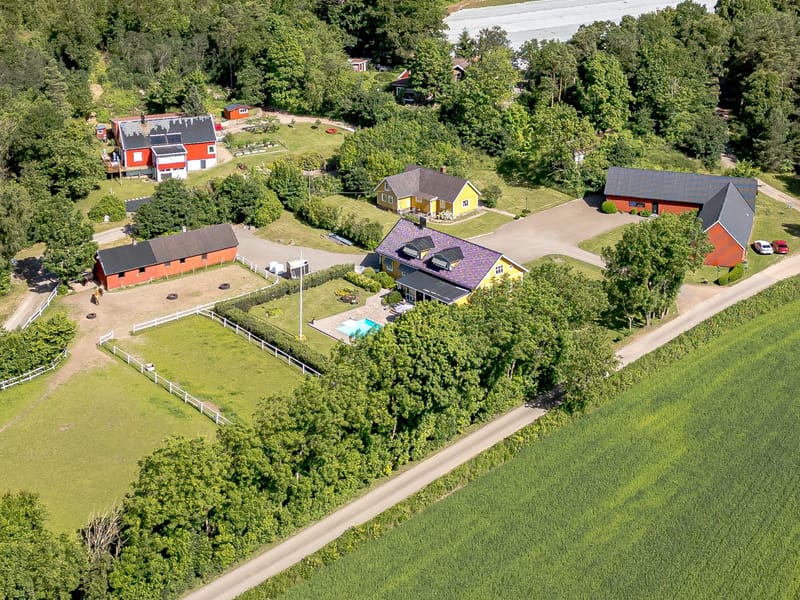 Stums gård 202 och Stum 204