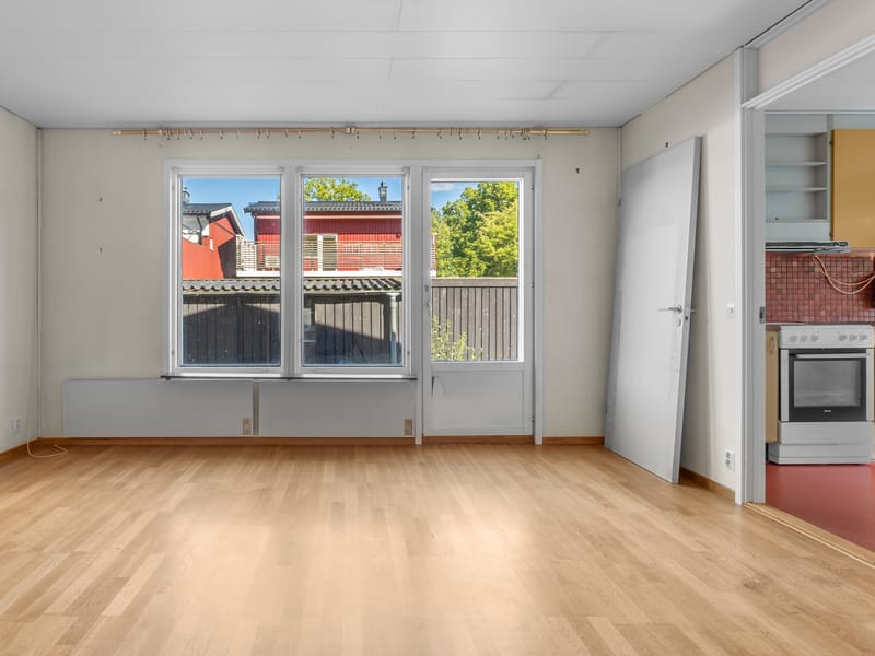 Malungsvägen 26B