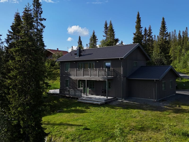 Edsåsdalen Vajavägen 5