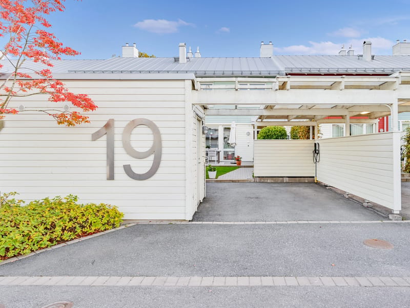 Odlarstråket 19