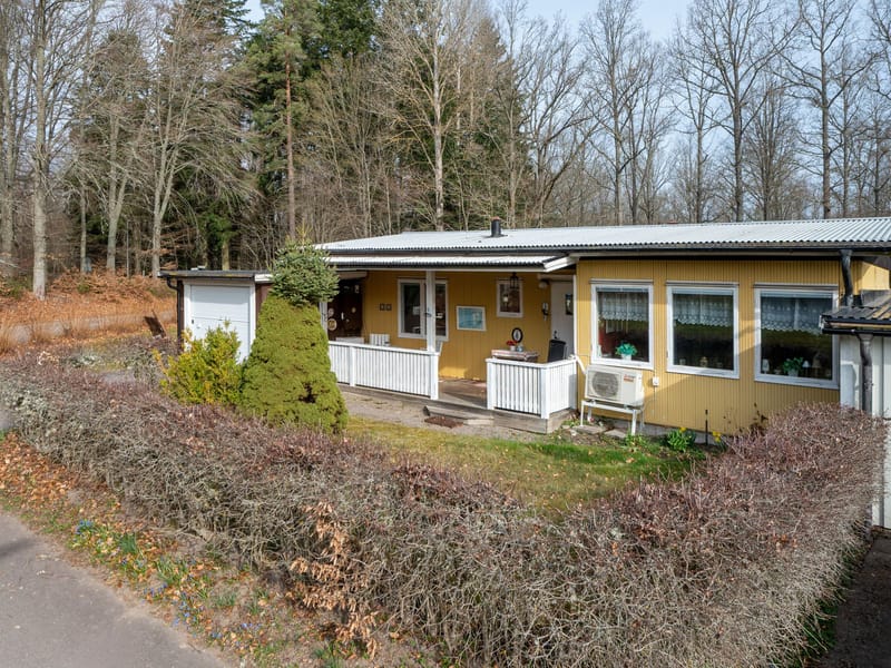 Lekparksvägen 1