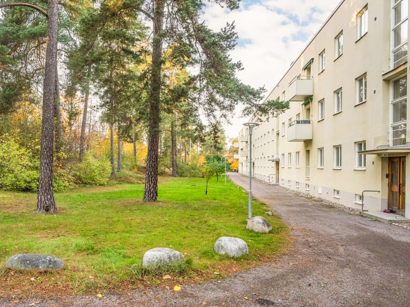 Runda vägen 23