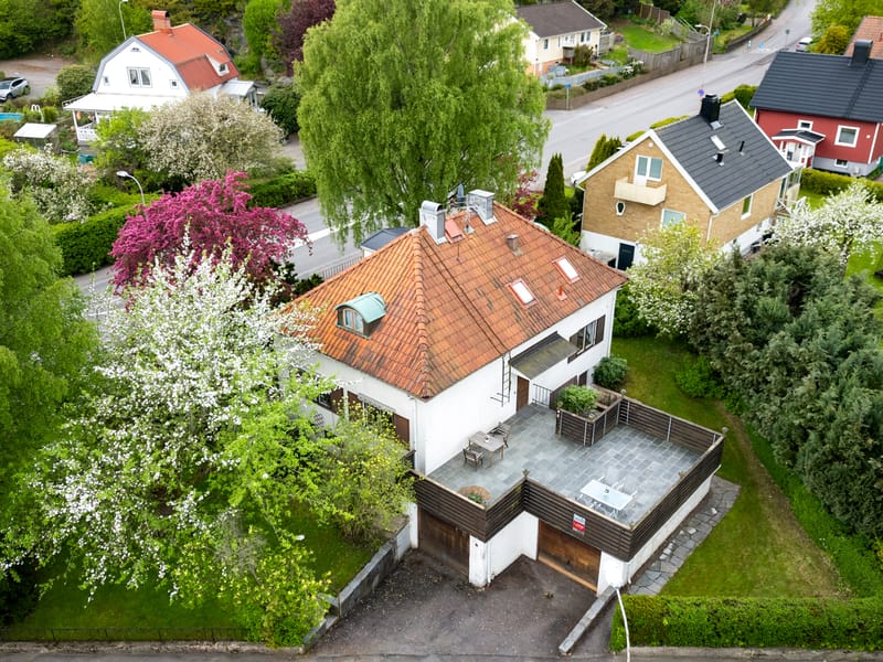 Toredalsgatan 129