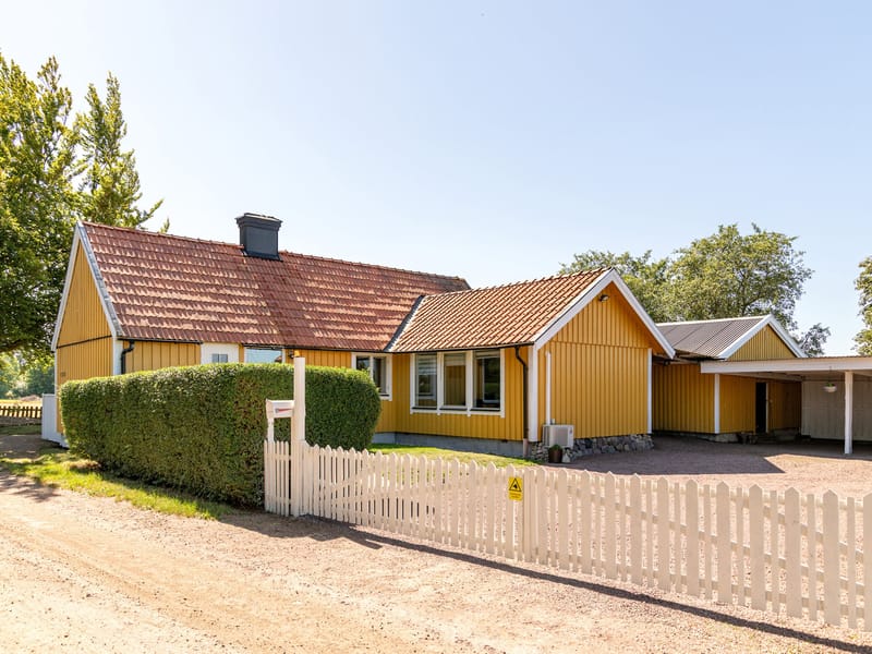 Brommagårdsvägen 106