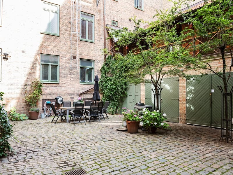Norra Storgatan 14