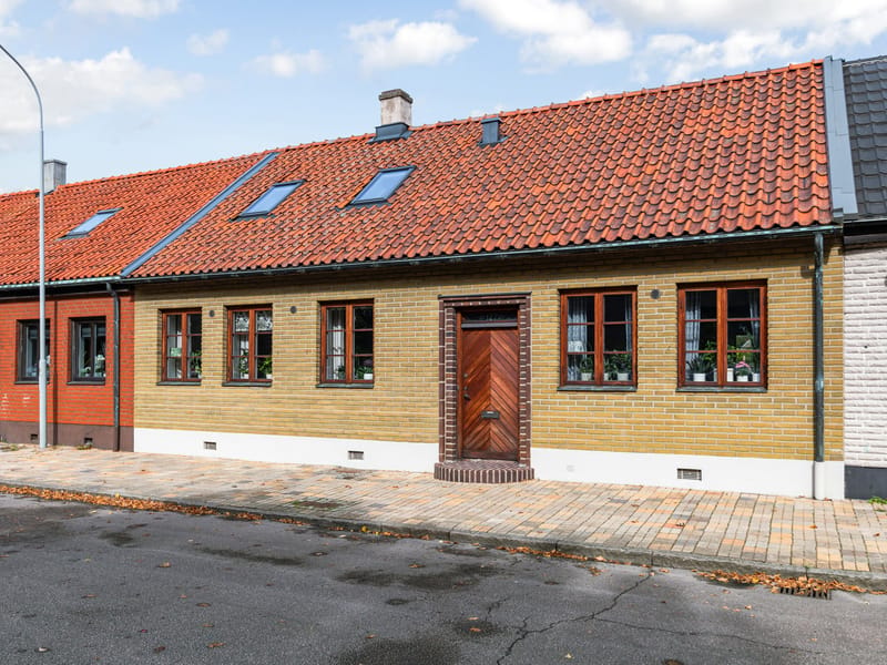 Tranchellsgatan 127