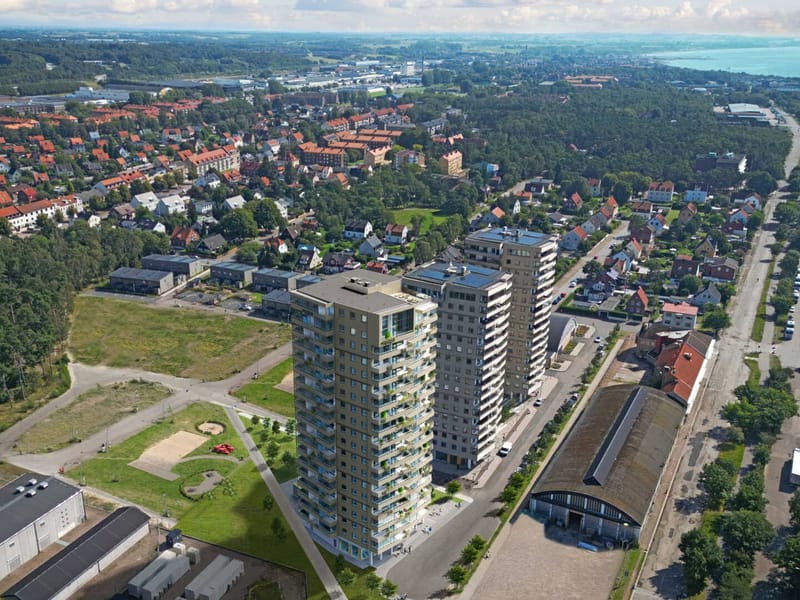 Triangelgatan 6