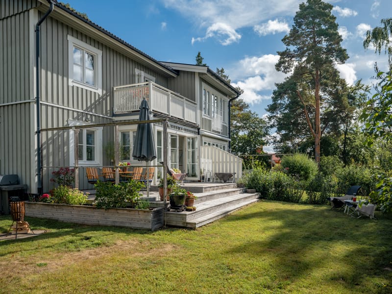 Sagovägen 7B