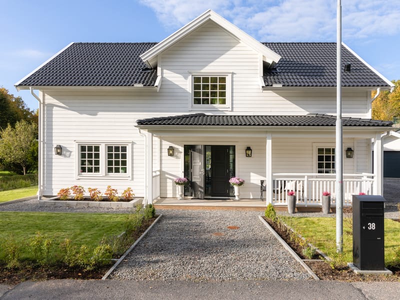 Kofferdalsvägen 38