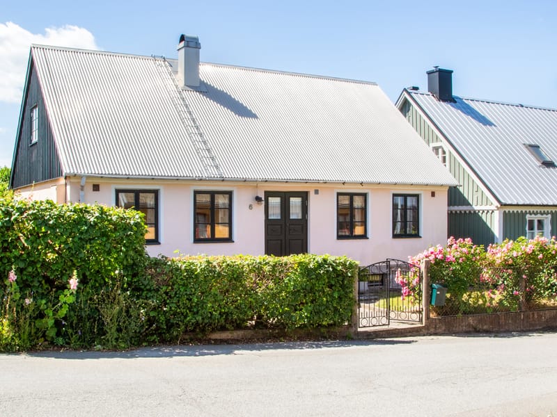 Gislövsvägen 6
