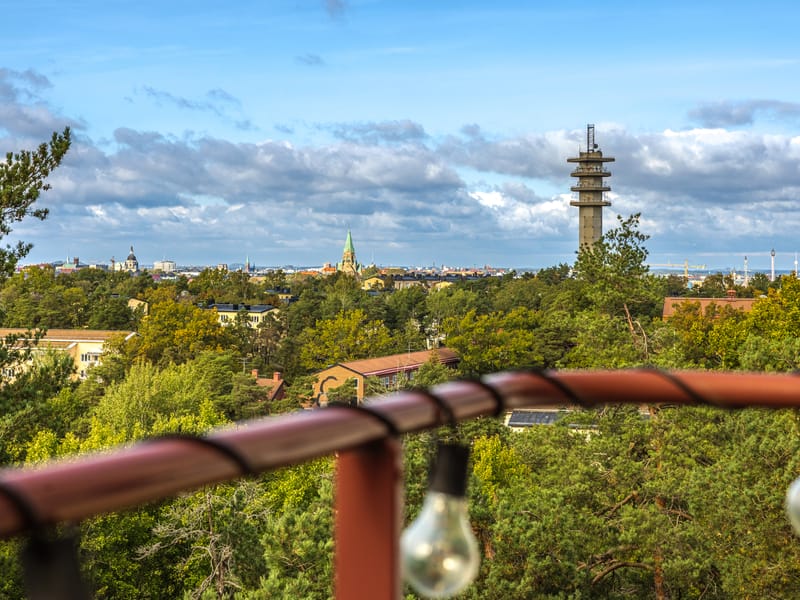 Alingsåsvägen 22