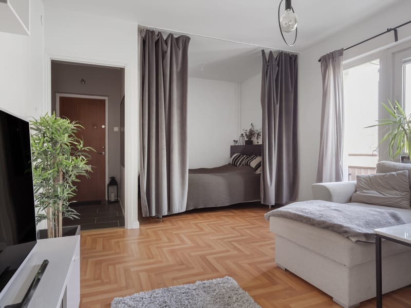 Arvid Lindmansgatan 23A