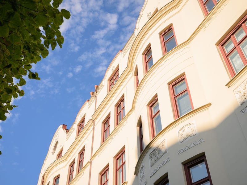 S:t Pauli kyrkogata 14