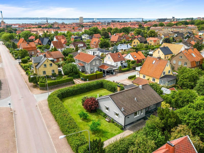 Sofiebergsvägen 25