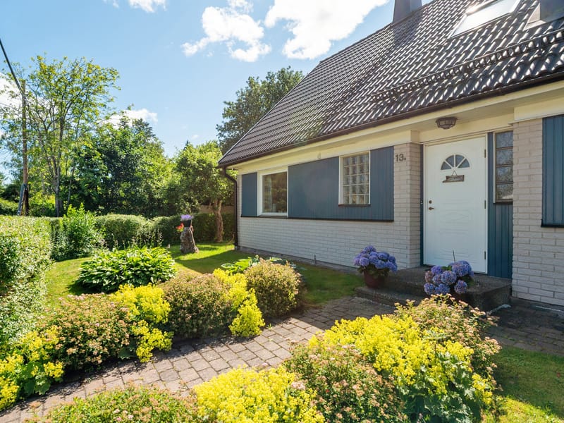 Svängstigen 13B