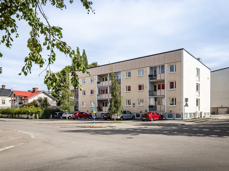 Brunflovägen 19B