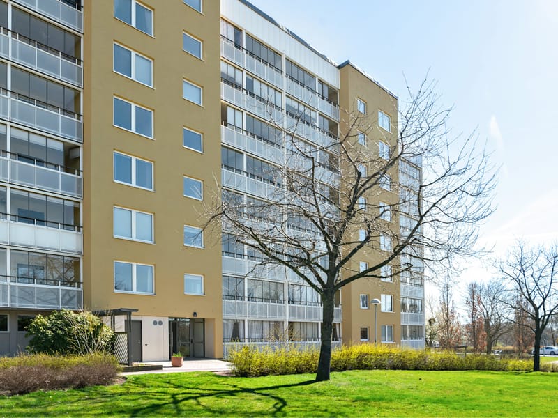 Ättekullagatan 20