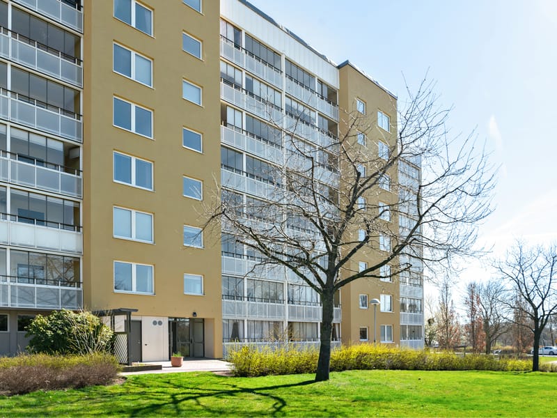 Ättekullagatan 20