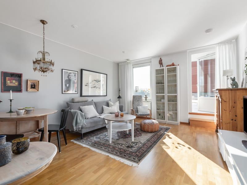 Västra Varvsgatan 20B