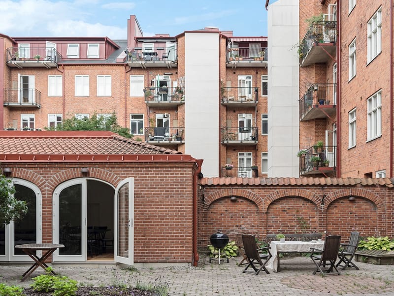 Föreningsgatan 65A