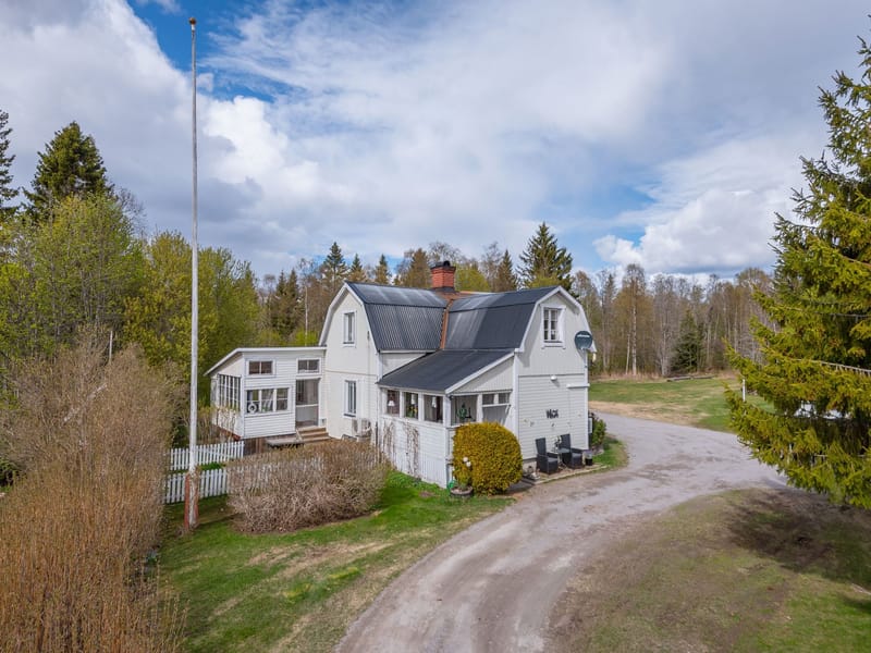 Larsbovägen 21