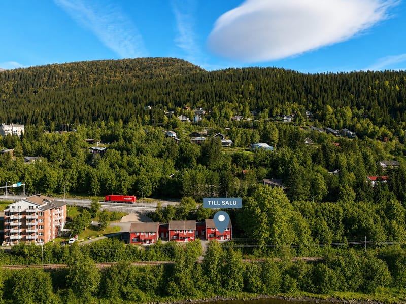 Frönäsudden 10C