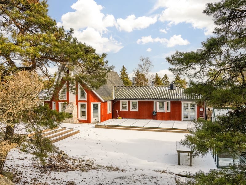Vindö landsväg 47