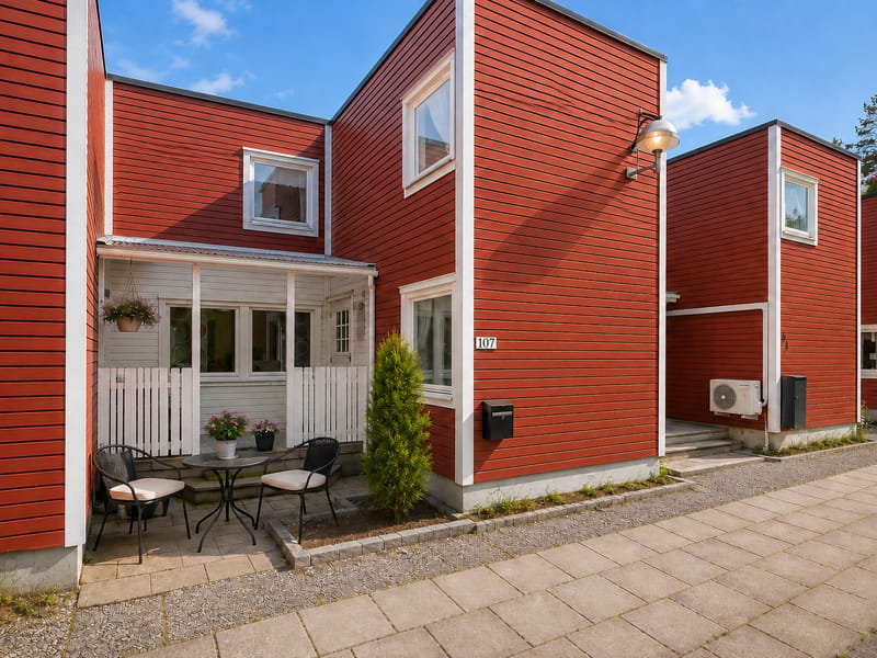 Sundsborgsvägen 107