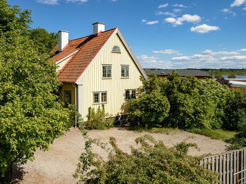 Blädingevägen 1A