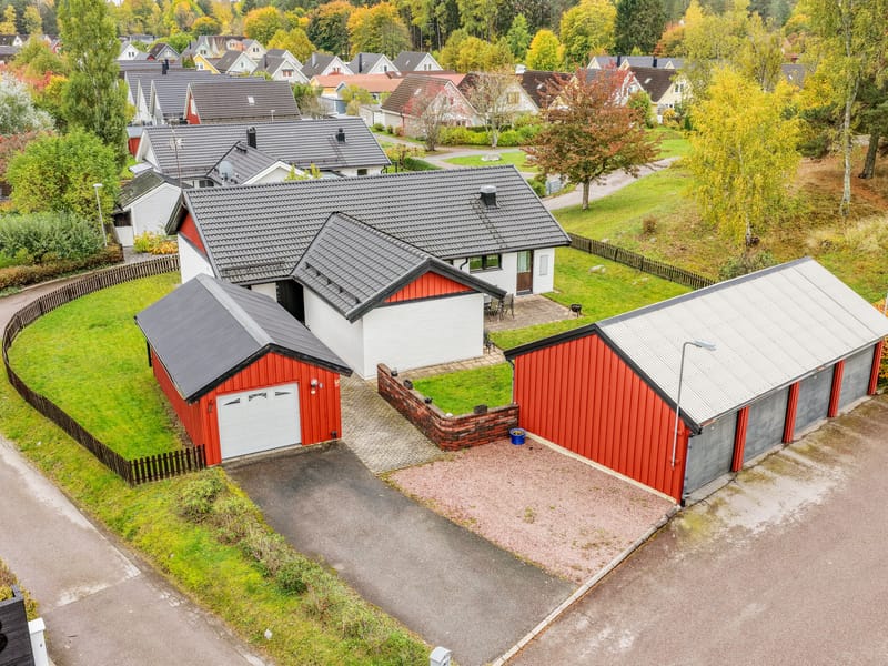 Östergårdsvägen 7