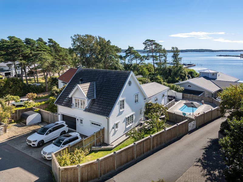 Möttviksvägen 13G