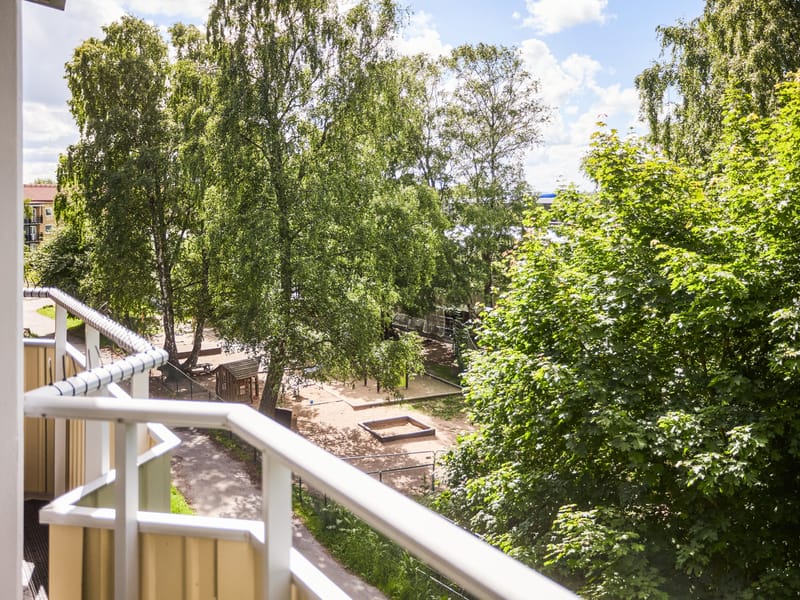 Regnvädersgatan 22