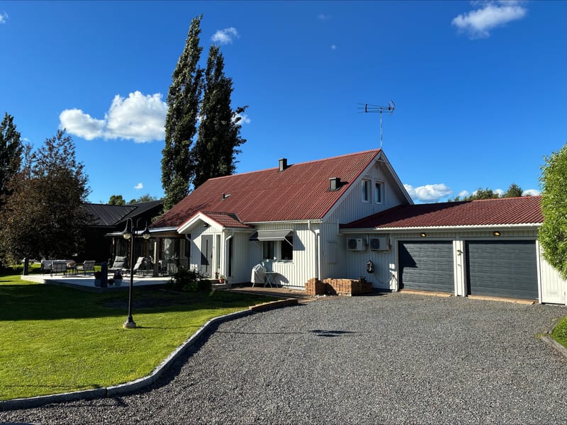 Nyckelpigevägen 1