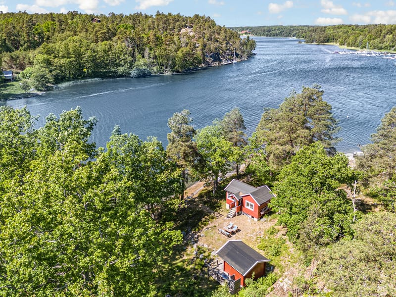Mjölknäsvägen 19