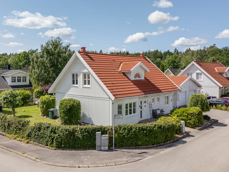 Sunnanvindsvägen 65