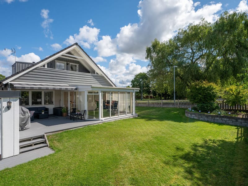 Vitsippevägen 15