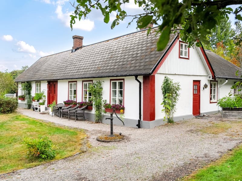 Hörbyvägen 31