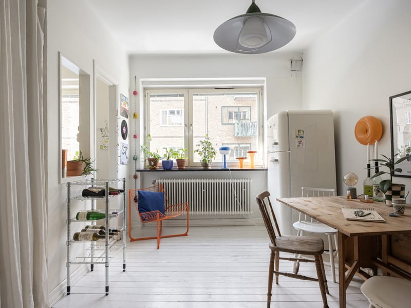 Eslövsgatan 1C