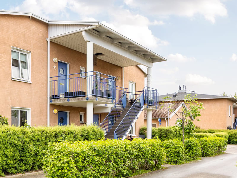 Nevisborg 43