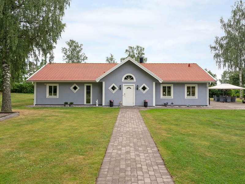 Gammeltorp Golfbacken 1