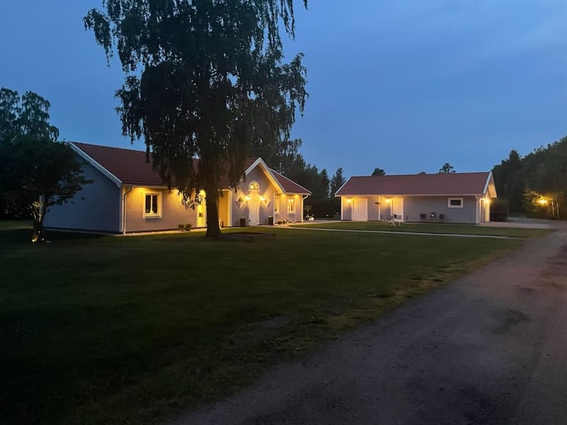 Gammeltorp Golfbacken 1