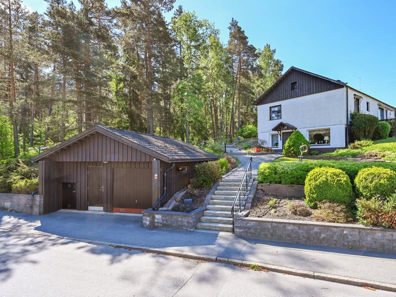 Baldersvägen 8