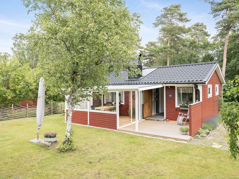 Kungsvägen 54
