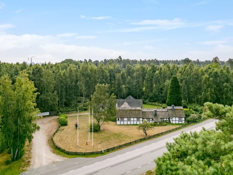 Kristianstadsvägen 618